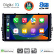 DIGITAL IQ BXK 20758_CPAA (9inc) MULTIMEDIA TABLET for VW POLO – TROC – TCROSS mod. 2017>
