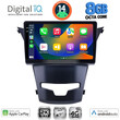 DIGITAL IQ BXK 20653_CPAA (9inc) MULTIMEDIA TABLET SSANGYANG KORANDO mod. 2014>
