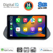 DIGITAL IQ BXK 20469_CPAA (10inc) MULTIMEDIA TABLET for NISSAN QASHQAI mod. 2021>