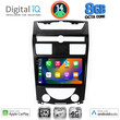 DIGITAL IQ BXK 20657_CPAA (10inc) MULTIMEDIA TABLET SSANGYANG REXTON mod. 2006-2015