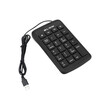 KP-23 . Πληκτρολόγιο Numpad BLOW KP-23 USB
