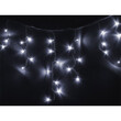 DM-70-204 . Χριστουγεννιάτικα LED Κουρτίνα 100x Ψυχρό Λευκό