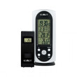 DM-3255-L . Μετεωρολογικός Σταθμός με Εξωτερικό Αισθητήρα KEMOT