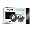PYAQ352C . Ηχείο Αυτοκινήτου 3.5" Peiying PY-AQ352C