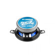 PYAQ352C . Ηχείο Αυτοκινήτου 3.5" Peiying PY-AQ352C