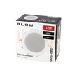 WS-135 . Ηχείο WS-135 100mm 15W / 8ohm