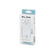 DM-32-779 . Ακουστικά Bluetooth 4.2 λευκά BLOW