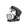 TSA3545-B . Επεξεργαστής τροφίμων EASY COOK SINGLE BLACK