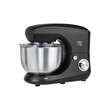 TSA3545-B . Επεξεργαστής τροφίμων EASY COOK SINGLE BLACK