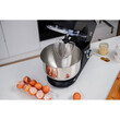 TSA3545-B . Επεξεργαστής τροφίμων EASY COOK SINGLE BLACK