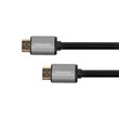 KM1203 . Καλώδιο HDMI - HDMI 1m Kruger & Matz Basic