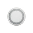 DM-1620 . Σίτα ηχείου οροφής 6,5'' λευκή