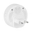 DM-3265-U . Ασύρματο κουδούνι με νυχτερινή λειτουργία IP44 KEMOT