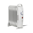 TSA8035 . Ηλεκτρική Θερμάστρα Λαδιού TEESA 800W