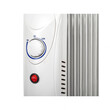 TSA8035 . Ηλεκτρική Θερμάστρα Λαδιού TEESA 800W