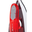 TSA2012 . Ατμοσίδερο ταξιδιού Teesa SLIDE TRAVEL 1100W