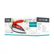 TSA2012 . Ατμοσίδερο ταξιδιού Teesa SLIDE TRAVEL 1100W