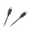 KPO2855-1 . Καλώδιο DisplayPort 1m