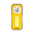 URZ0926 . Μίνι φακός εργασίας με powerbank 3W REBEL