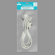 DM31510 . Προέκταση ρεύματος 10m 3x1.5mm VOLTAN