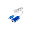 KPO3431-1.5 . Μετατροπέας USB σε RS232 Cabletech