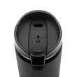 TSA0005 . Θερμός ποτήρι TEESA 350ml μαύρο