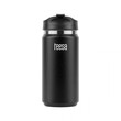 TSA0005 . Θερμός ποτήρι TEESA 350ml μαύρο
