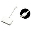 DM-76-102 . Αντάπτορας USB σε USB-C - USB 3.1 - υποδοχή VGA