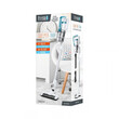 TSA5040 . Επαναφορτιζόμενη Σκούπα 2 σε 1 TEESA SWEEPER 7000