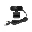 KOM1055 . Webcam HD 720p REBEL Comp