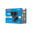 KOM1055 . Webcam HD 720p REBEL Comp
