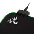 KM0766 . Mousepad Kruger&Matz Warrior με LED φωτισμό