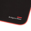 KM0766 . Mousepad Kruger&Matz Warrior με LED φωτισμό