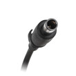 KOM0266 . Φις 7.4/5.0 (19.5V / 7.7A) με καλώδιο Quer