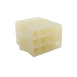 142 12F . Connector Molex 6.2mm 142 12F