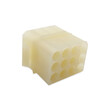 142 12F . Connector Molex 6.2mm 142 12F