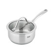 TSA0141 . Σετ 3 κατσαρόλες TEESA COOK EXPERT MASTER