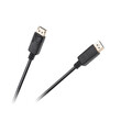 DM-2855-3 . Καλώδιο DisplayPort 3m Cabletech