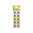 DM-8732 . Μπαταρία AG2 L726 (10 τμχ)