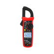UT-202A+ . Αμπεροτσιμπίδα Unit-T UT202A+
