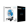 DM-0485 . Ανεμιστήρας αυτοκινήτου 24V Peiying
