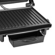 TSA3232 . Ηλεκτρική Σχάρα 1500W TEESA