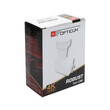 DM-0626 . LNB OPTICUM TWIN RED ROBUST 0,1 db