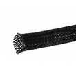 DM-73-022 . Προστατευτικό Πλέγμα Καλωδίων 20mm Μαύρο 50m