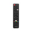 KM0232-S5 . Smart TV 32" Kruger&Matz HD Ready DVB-T2/S2 H.265 HEVC
