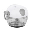 TSA0199 . Μπλέντερ χειρός mini 180ml χωρίς ρεύμα TEESA