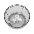 TSA0199 . Μπλέντερ χειρός mini 180ml χωρίς ρεύμα TEESA