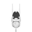 KM2207 . Wi-Fi κάμερα 2MP IP66 Kruger&Matz εξωτερική περιστροφική