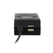 DM-4297 . Τροφοδοτικό laptop ASUS 19V 4,74A 90W + USB 5.5x2.5 BLOW