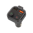 DM-74-166 . Πομπός FM Bluetooth 5.1 + QC3.0 BLOW